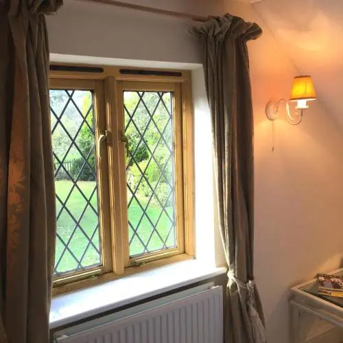 Weald View Cottage