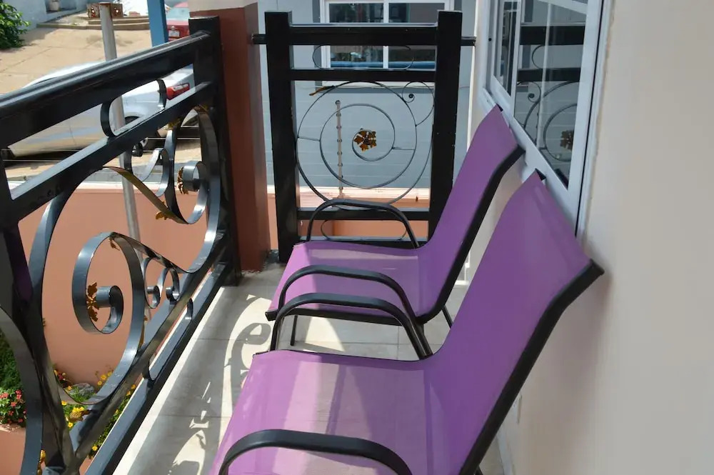 Bethel Suites Hotel