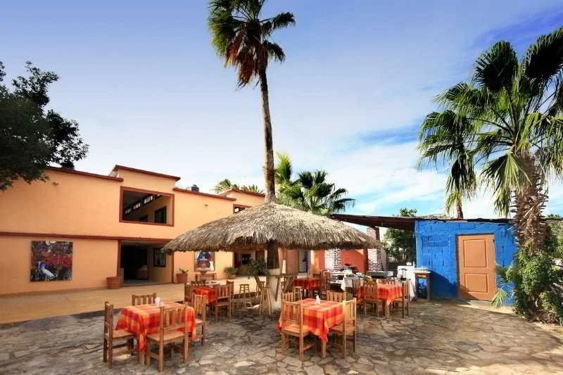 Cielito Lindo Hotel