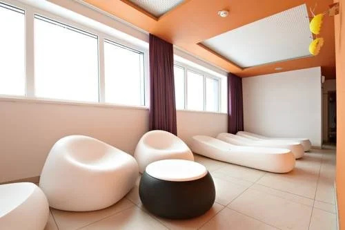 Young Generation Resort Buchegg