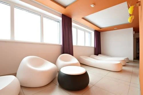 Young Generation Resort Buchegg
