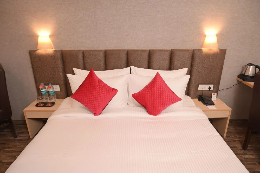 Ayaan Lords Inn Noida