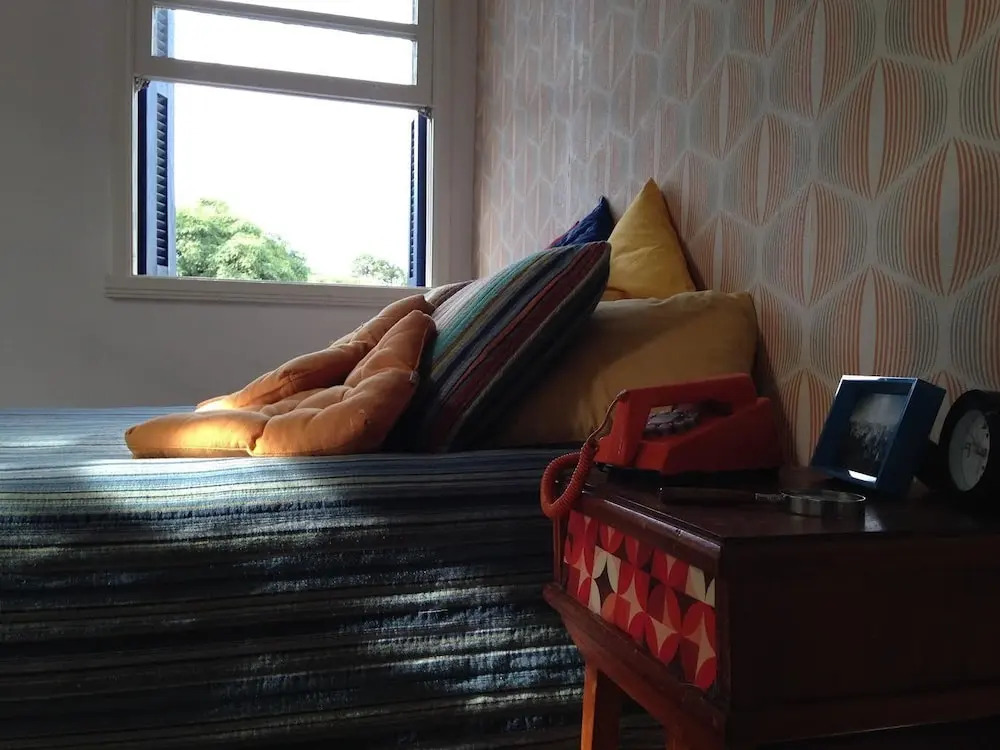 Paradiso Hostel & Suites - TOP 1 DE SÃO PAULO