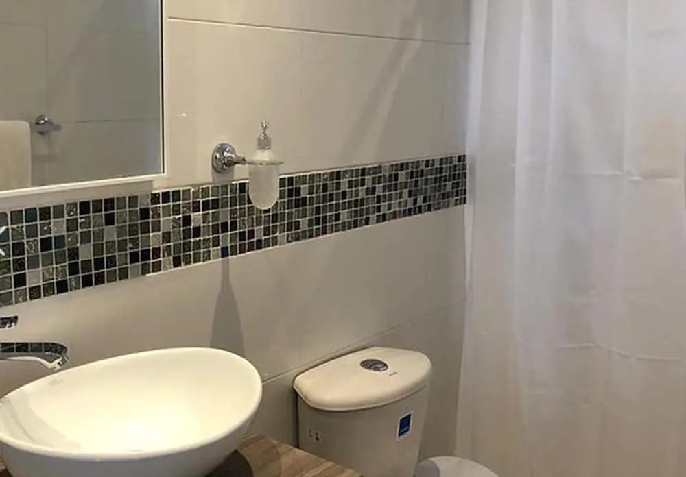 Hotel Blue Mermaid Suites