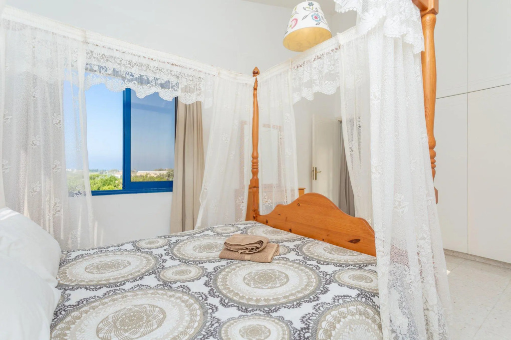 Villa Charoula Tria Large Private Pool AC WiFi