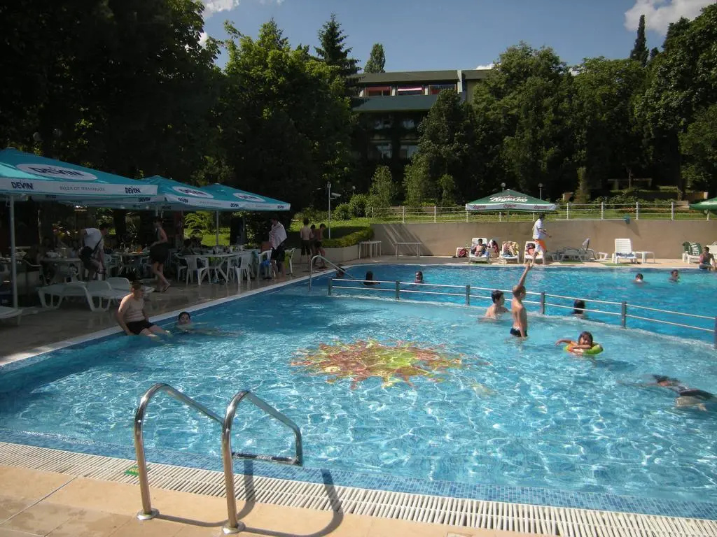 Hotel Persey