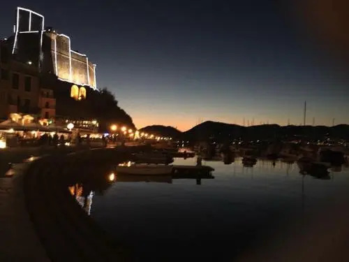 Affittacamere La Baia Di Lerici