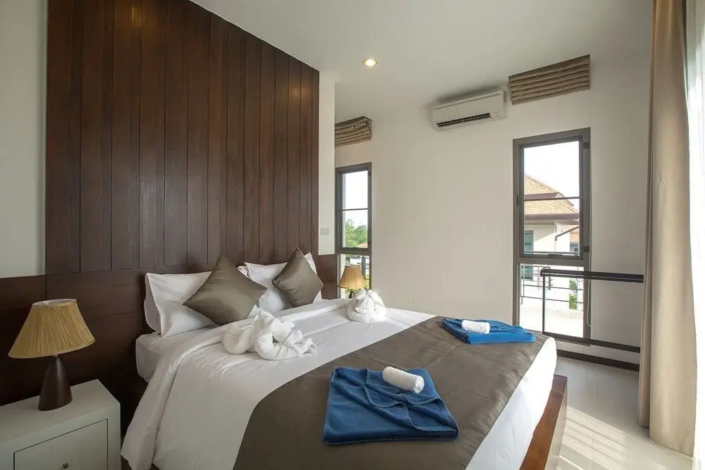 Villa Nusa