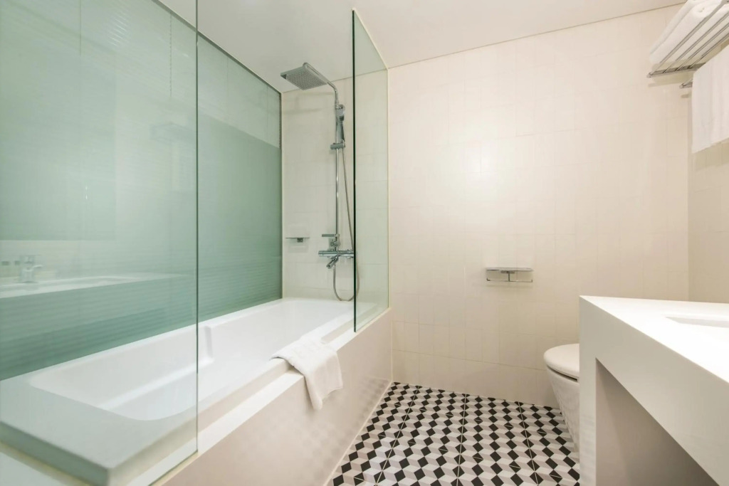 Hotel Peyto Samseong