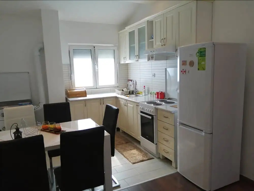 Apartman Djordje