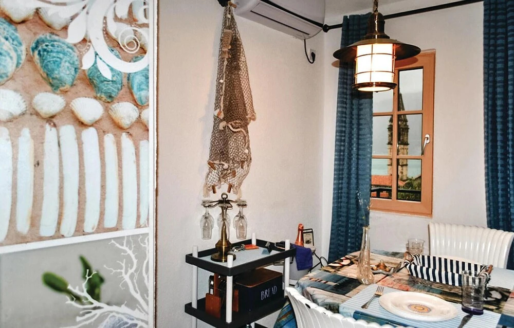 Awesome Home in Perast with Hot Tub, WiFi & 0 Bedrooms