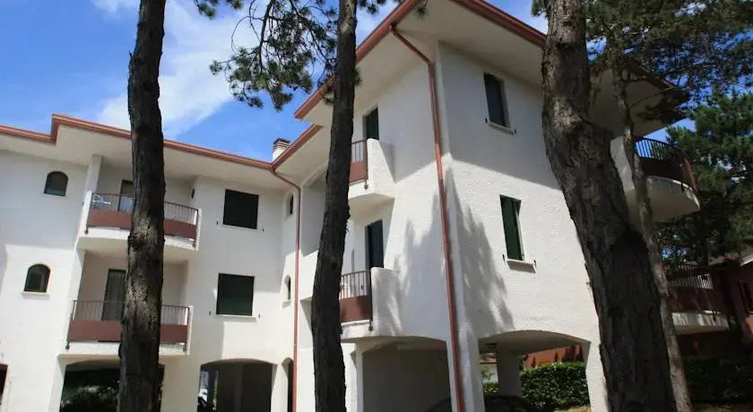 Villa Albaluisa