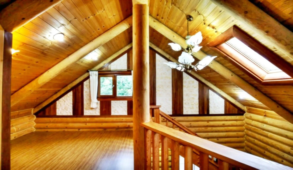 Jungmun Log Pension & Resort