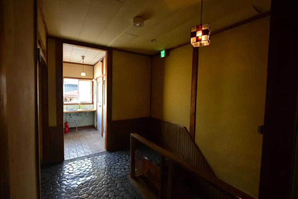 Izumo guesthouse itoan