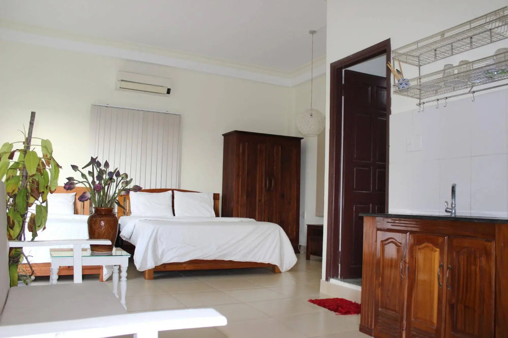Tan Phuong Homestay