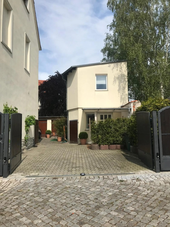 Zimmervermietung Barth