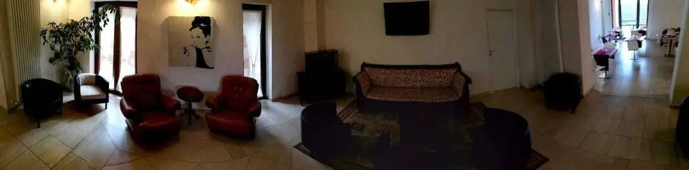 Hotel La Valle dellAquila
