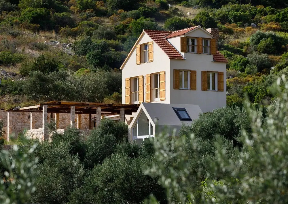 Villa Vito