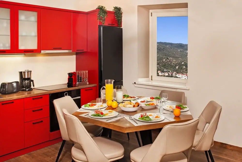 Villa Thalia by Pelion Esties