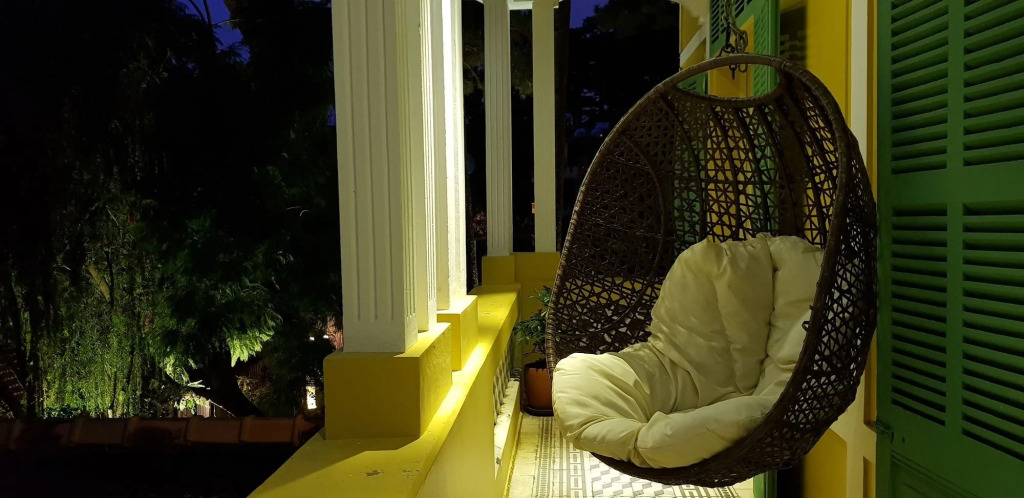 Banyan House Eco Hotel