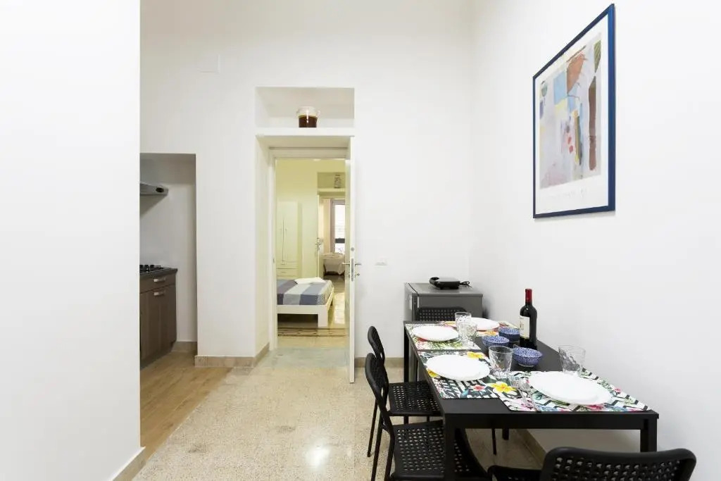 Star Politeama Apartment