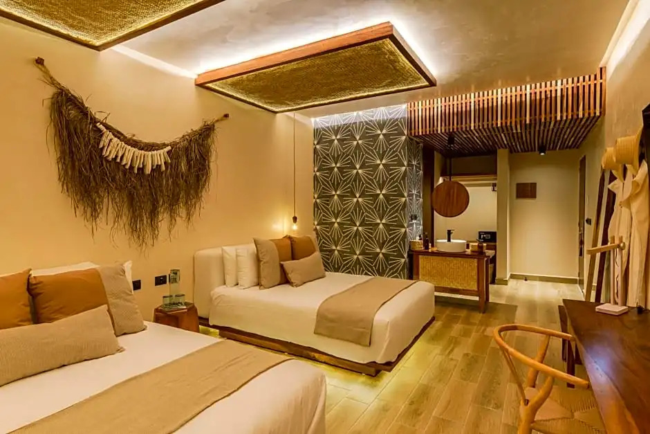 Xkan Hotel Boutique