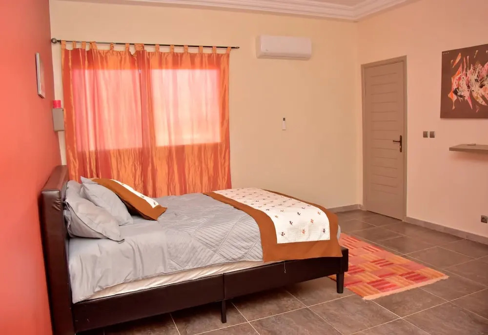 Malom Center Apt 3