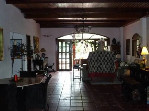 El Refugio