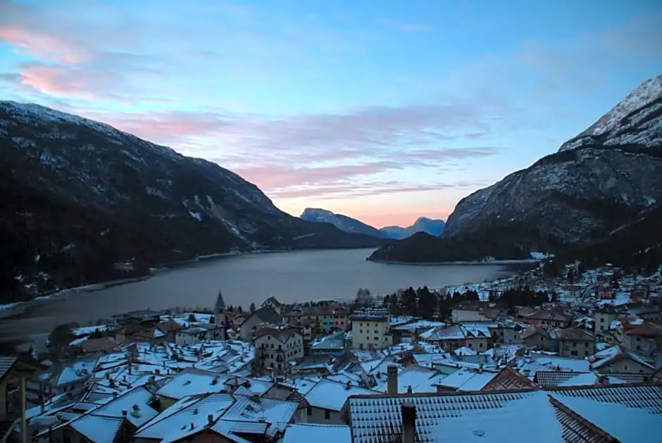 Hotel Lory - Molveno - Dolomiti