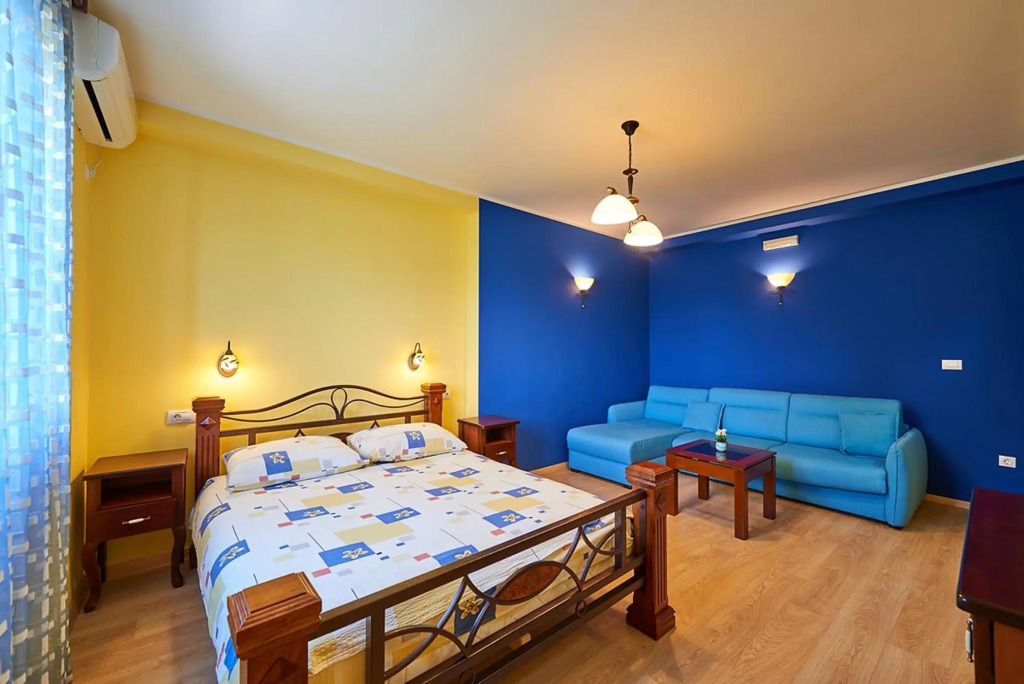 Hotel Laguna