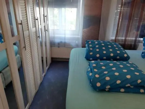 Apart Ferienwohnung Warnemunde