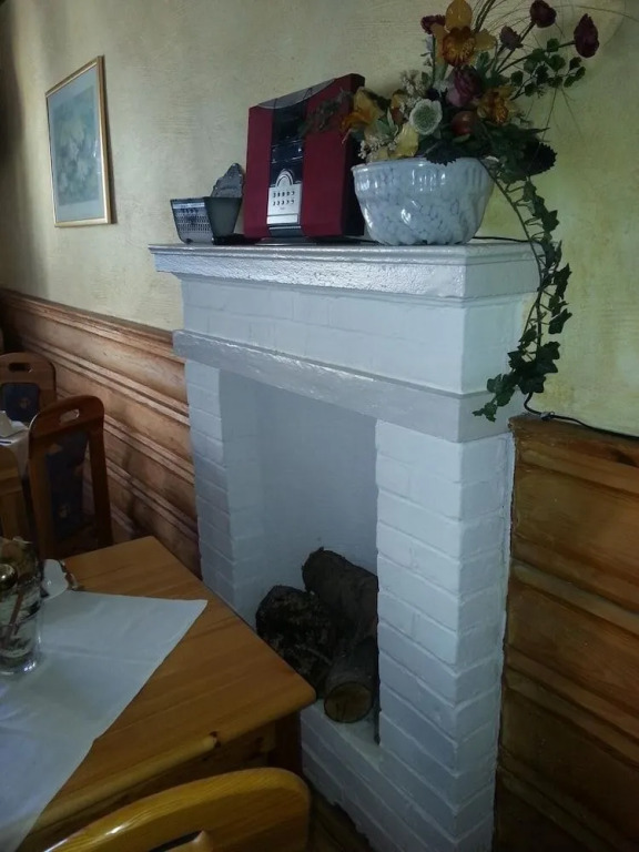 Hotel Blaues Haus