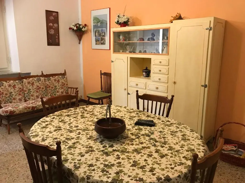 La Casa dei Limoni