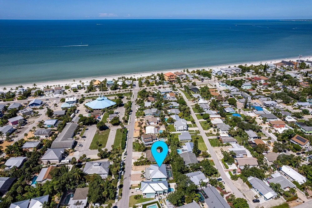 165 Connecticut - Shell Bound by Coastal Vacation Properties