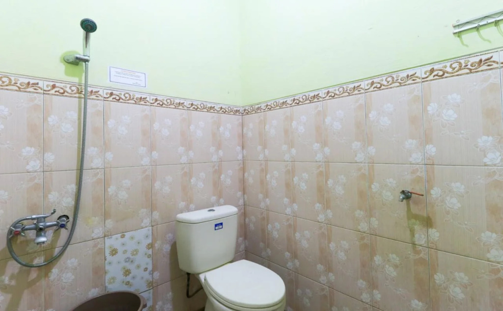 Hotel Mandiri