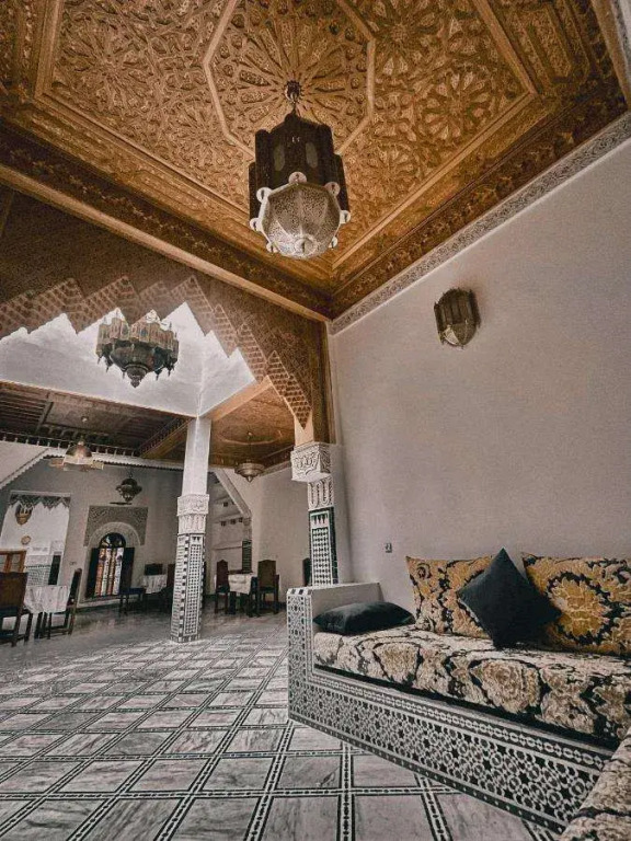 Riad Rasia