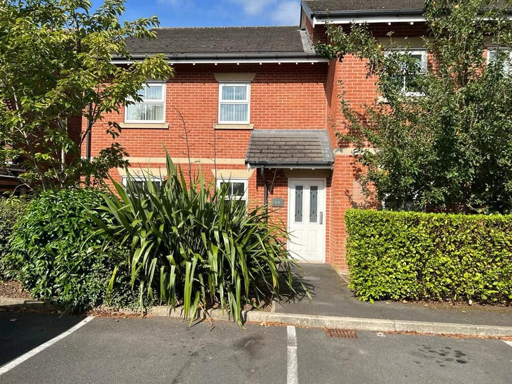 Beautiful 2-bed Apartment in Poulton-le-fylde