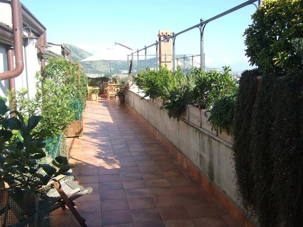 B&B MontAlbano
