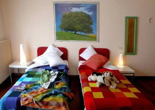 Locanda Di Ambriabella
