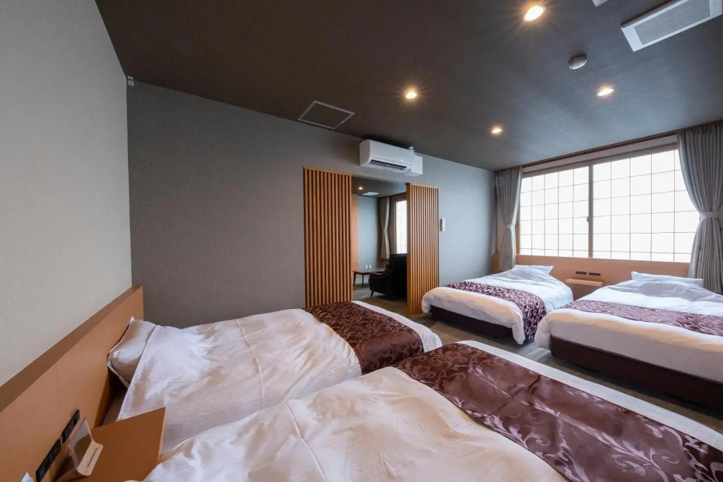 Hotel Apple Land