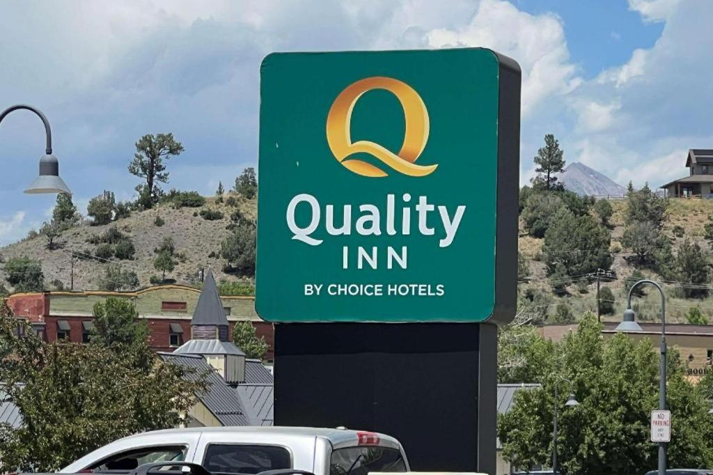 Best Western Oak Ridge Lodge