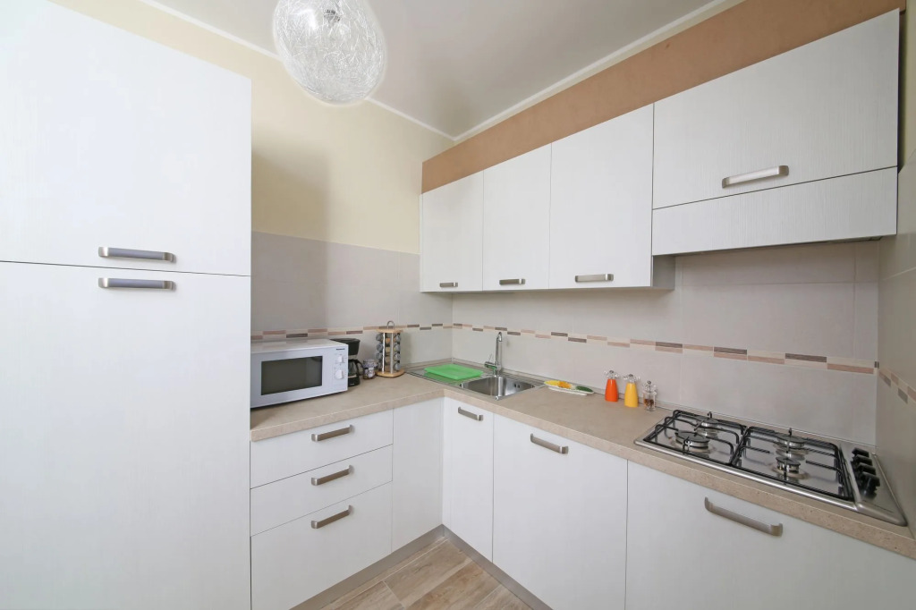 Villa Aurora Apartments