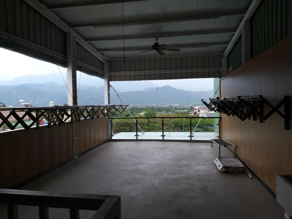 Jiji Wu Homestay