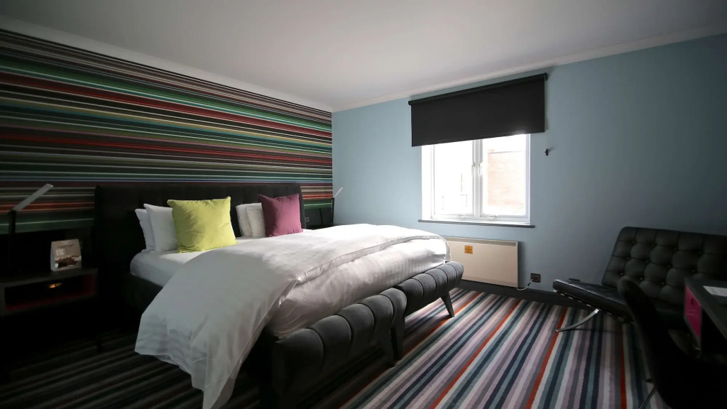 Village Hotel Leeds North