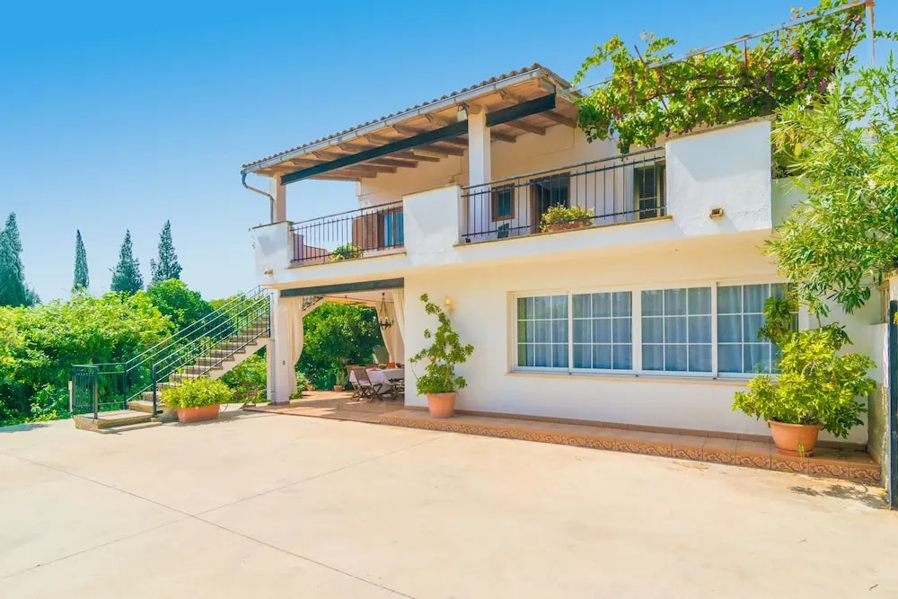 Villa Joana