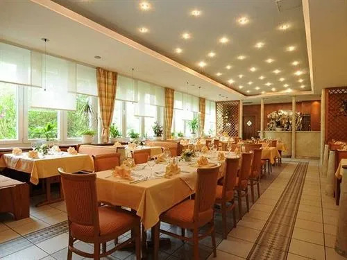 Hotel Apollo