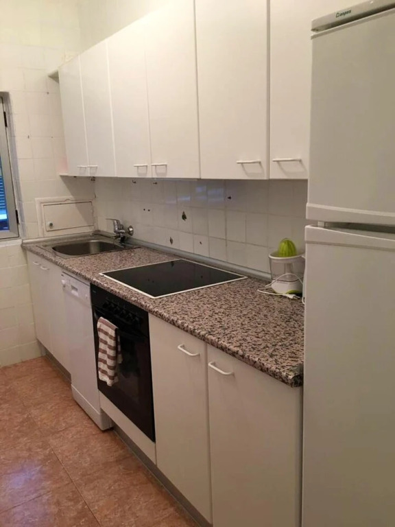 Apartment with 3 Bedrooms in Salamanca, with Wifi