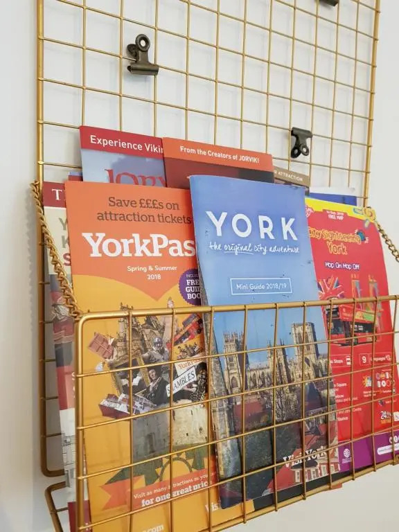 The New Yorker Mini Studio with Parking