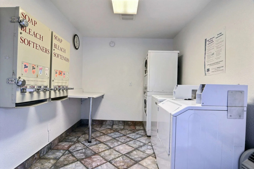 Motel 6-Tumwater, WA - Olympia