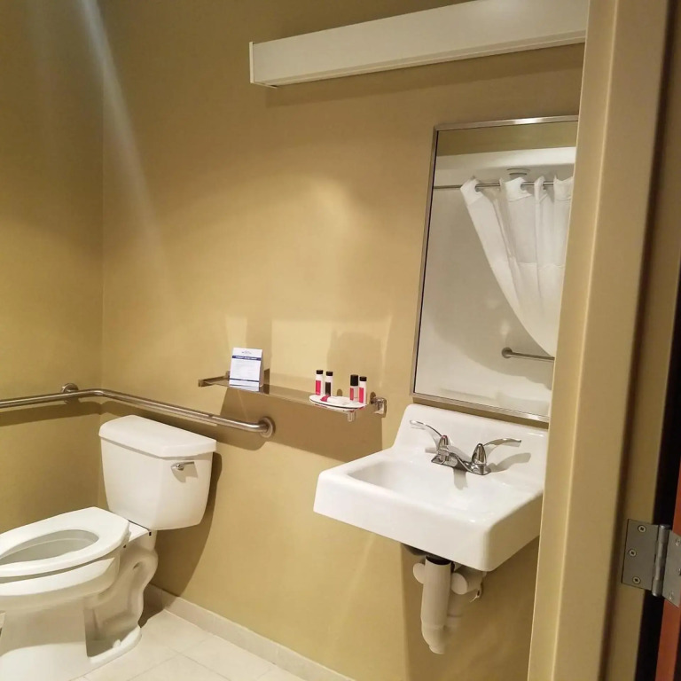 Microtel Inn & Suites by Wyndham Dover New Hampshire